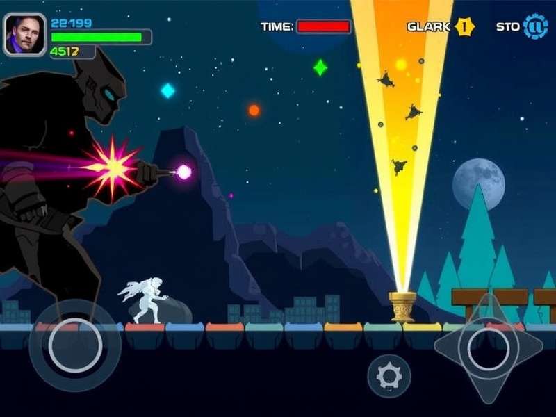 Bharat Archery Virtuoso gameplay showing advanced aiming technique with wind indicator